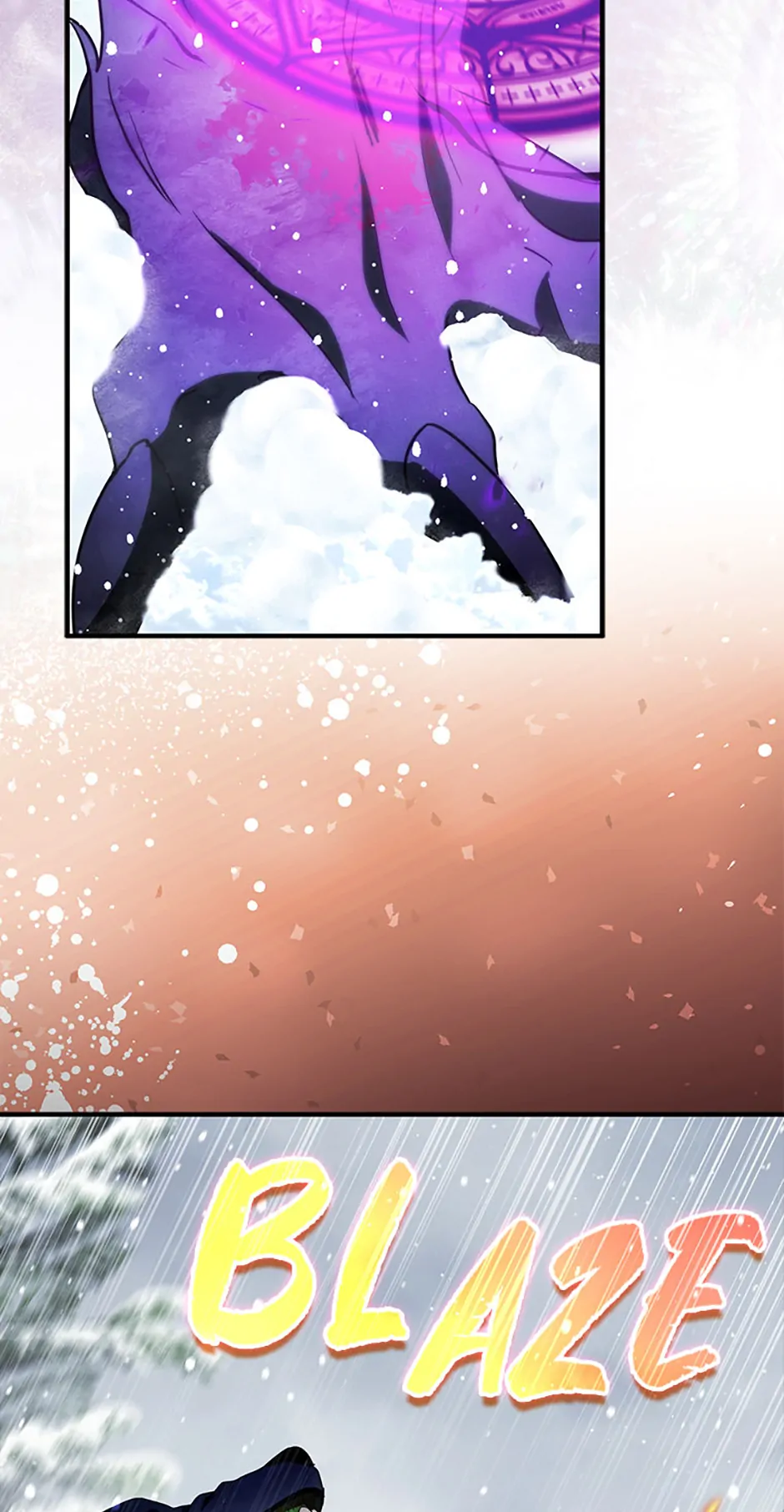 I Tried To Be Her Loyal Sword chapter 110 page 38
