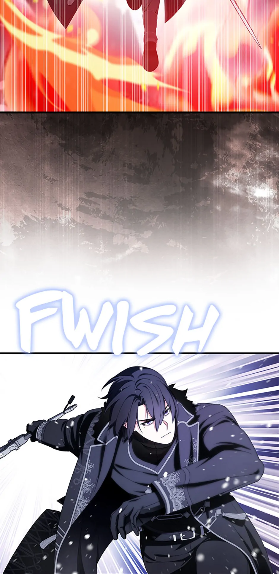 I Tried To Be Her Loyal Sword chapter 110 page 46