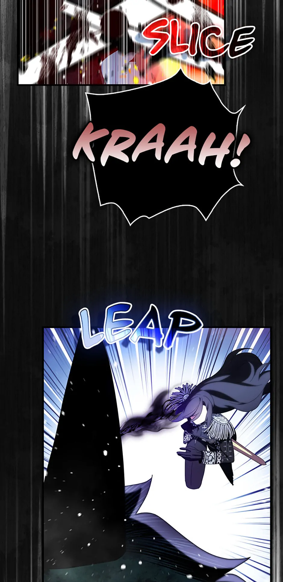 I Tried To Be Her Loyal Sword chapter 110 page 48