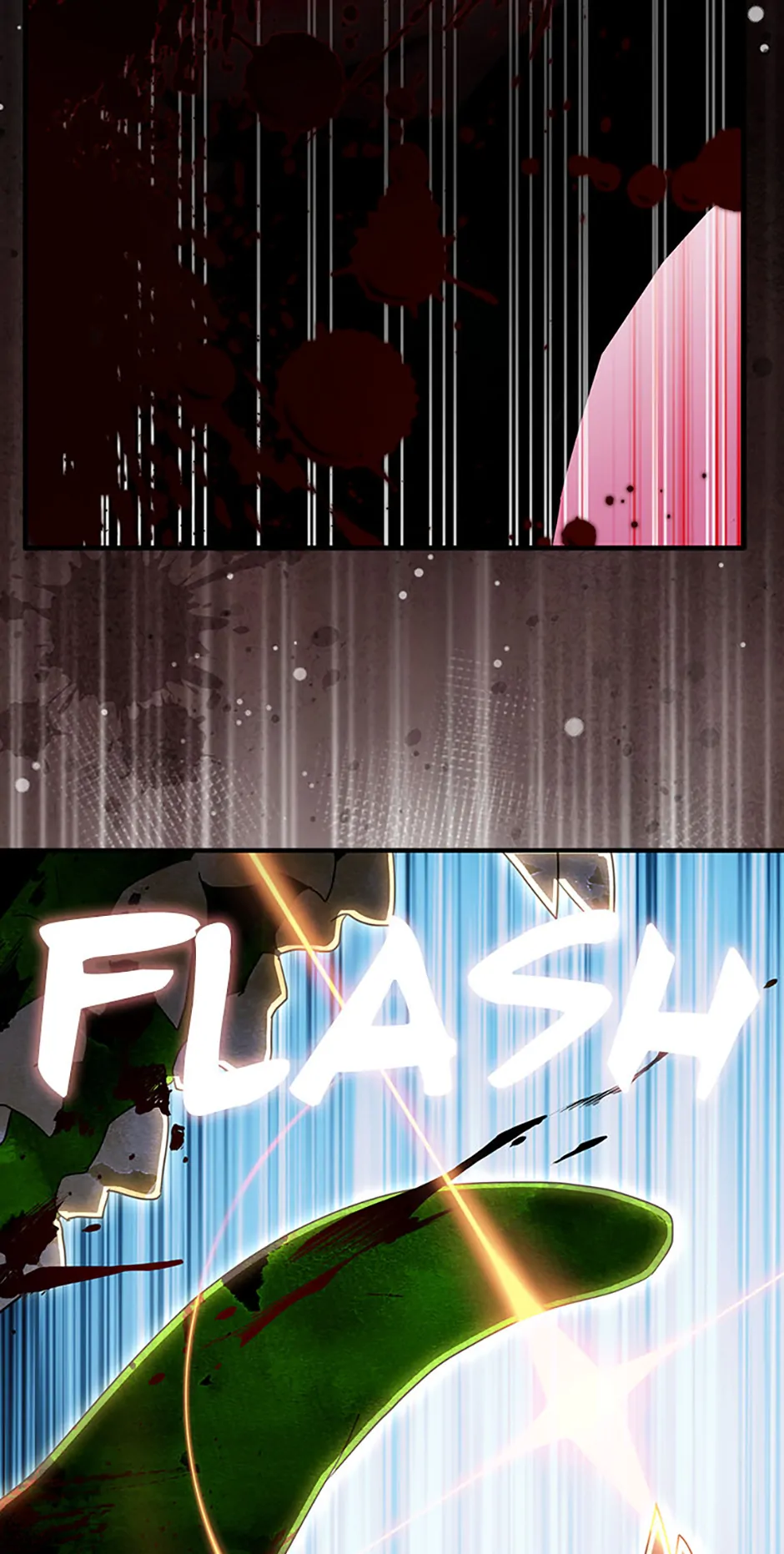 I Tried To Be Her Loyal Sword chapter 110 page 51