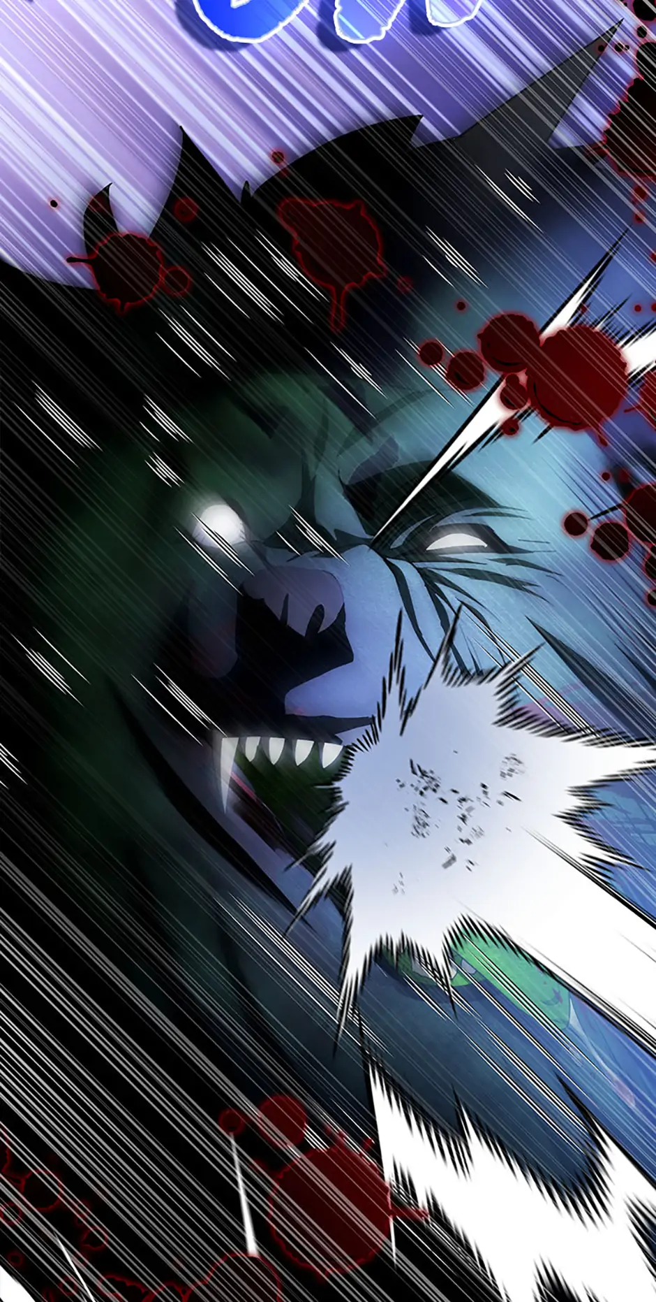 I Tried To Be Her Loyal Sword chapter 110 page 53