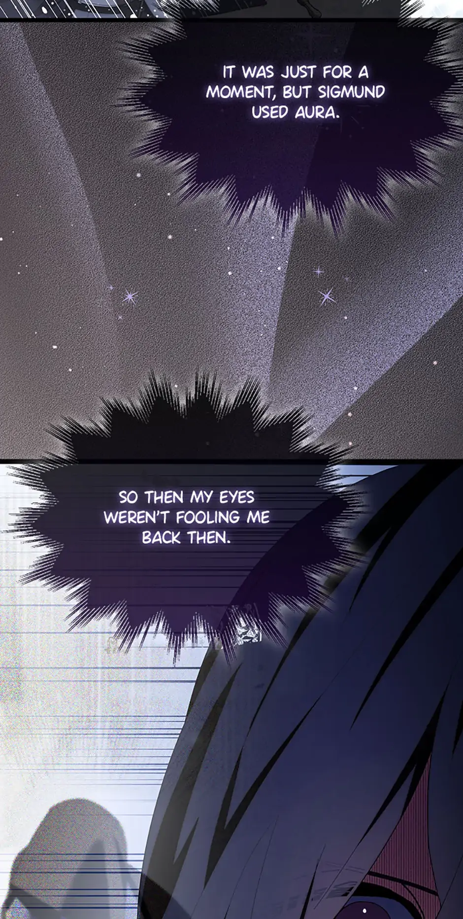 I Tried To Be Her Loyal Sword chapter 110 page 55