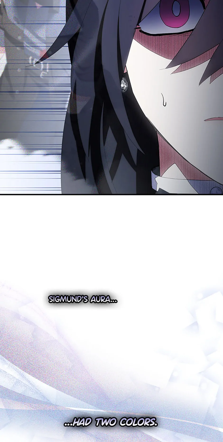 I Tried To Be Her Loyal Sword chapter 110 page 56
