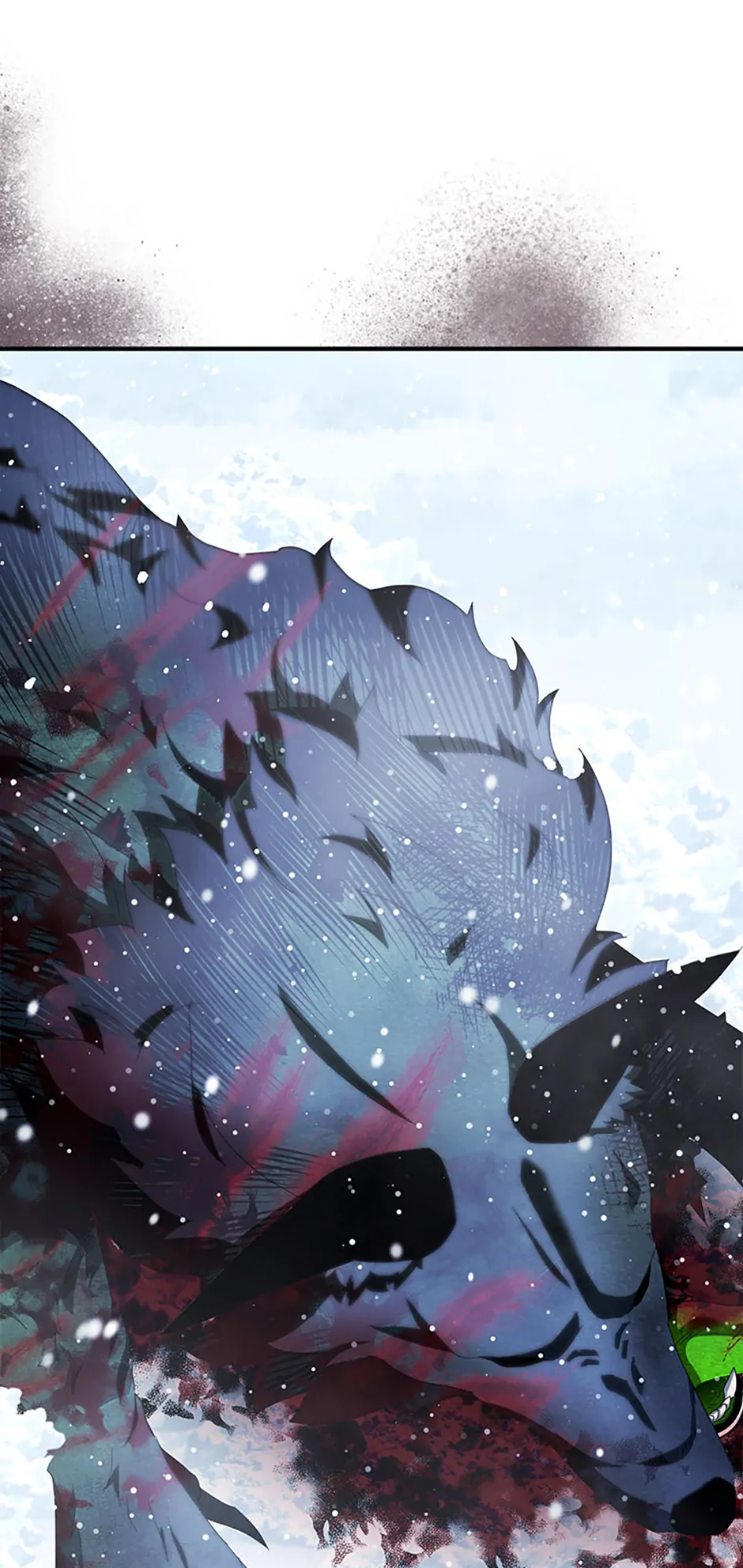 I Tried To Be Her Loyal Sword chapter 110 page 58
