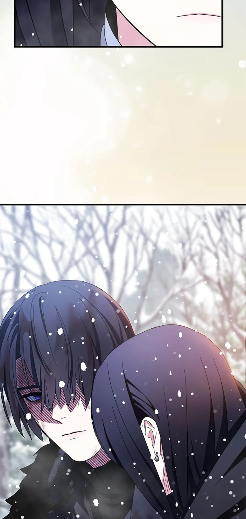 I Tried To Be Her Loyal Sword chapter 110 page 70
