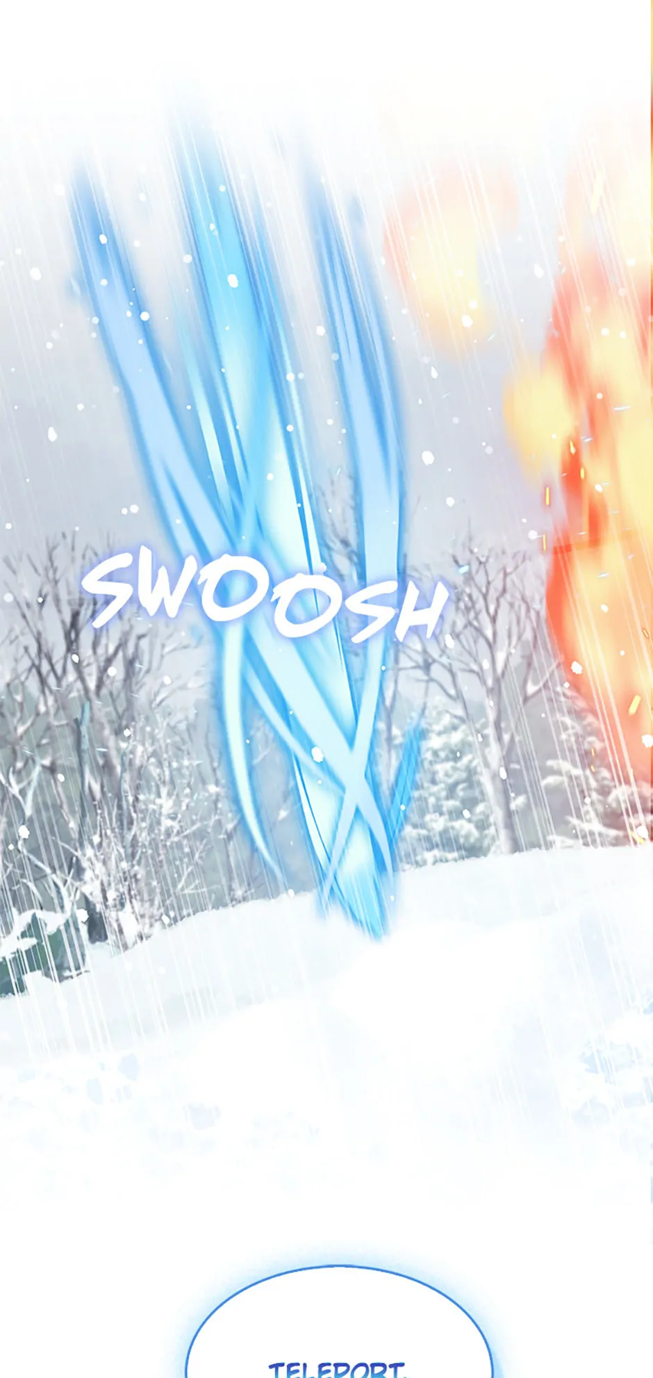 I Tried To Be Her Loyal Sword chapter 110 page 73