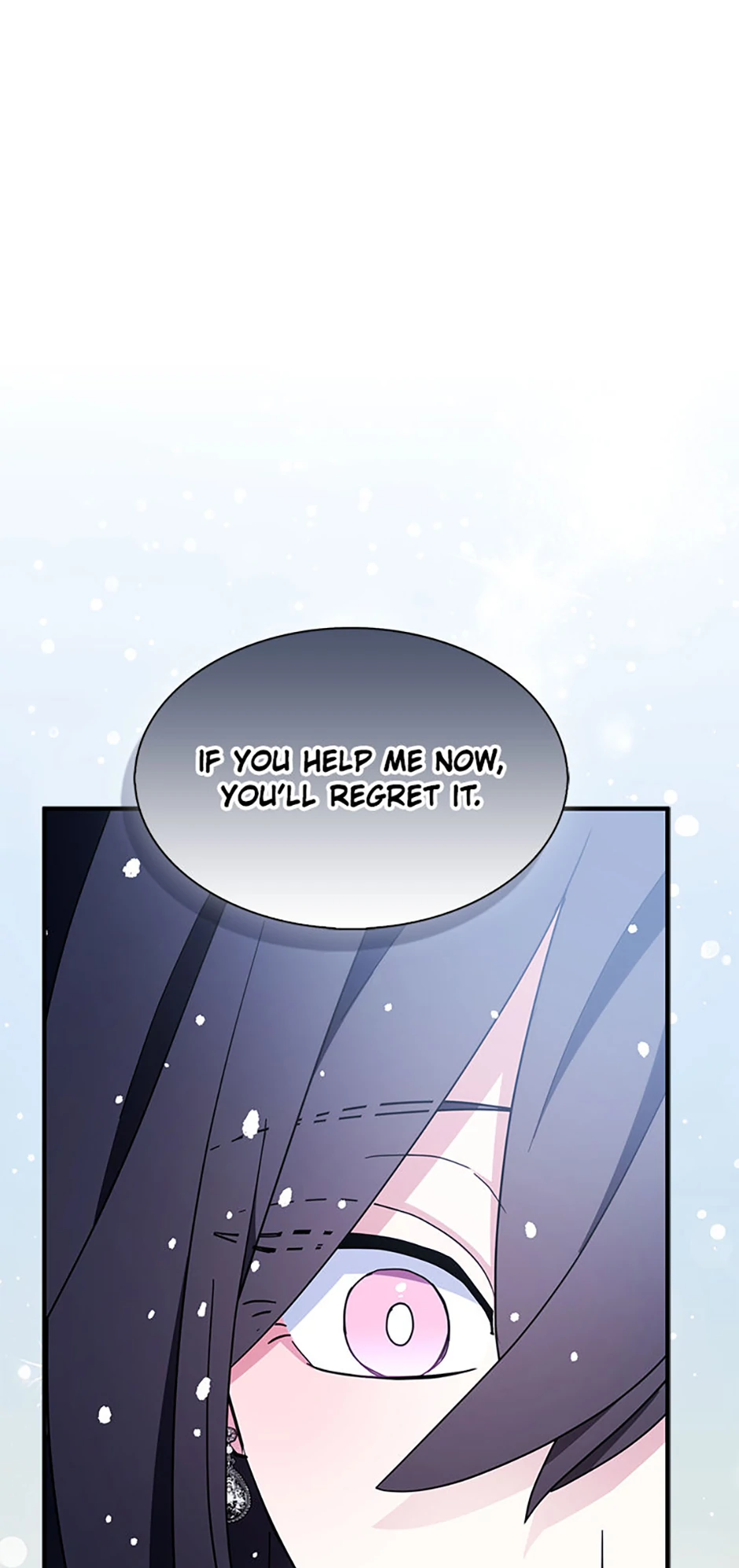 I Tried To Be Her Loyal Sword chapter 111 page 1
