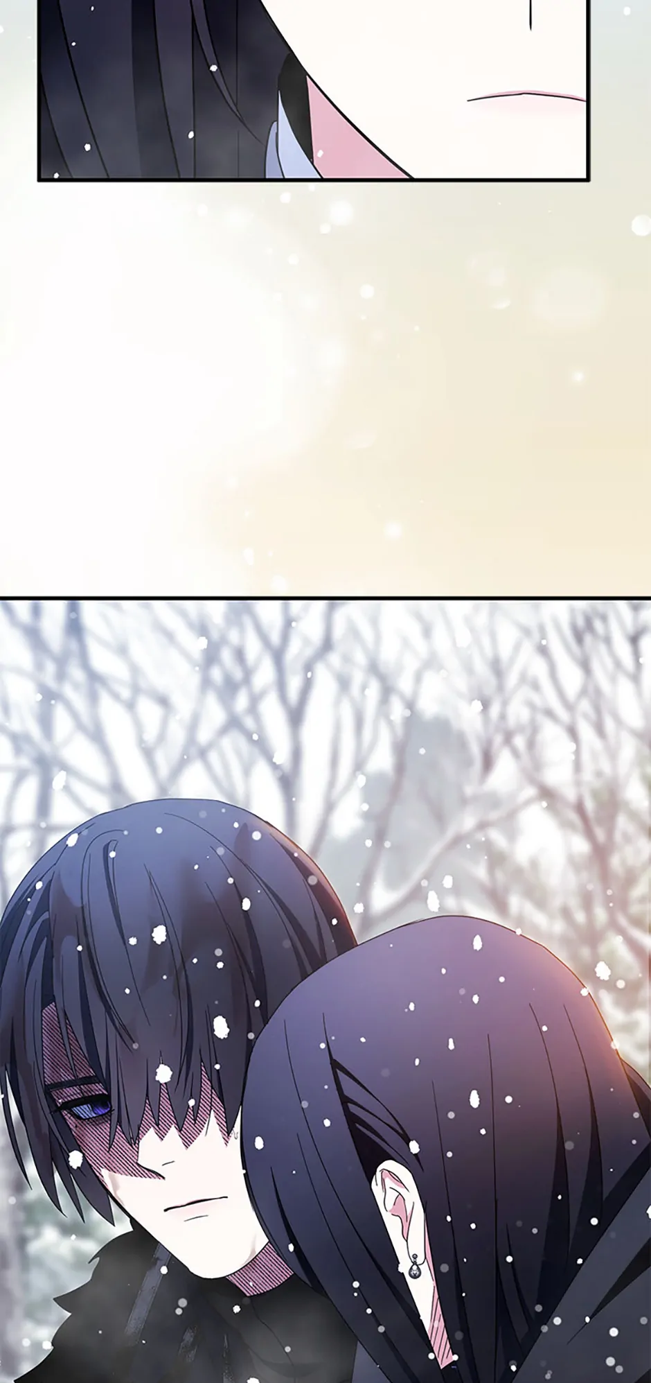 I Tried To Be Her Loyal Sword chapter 111 page 2