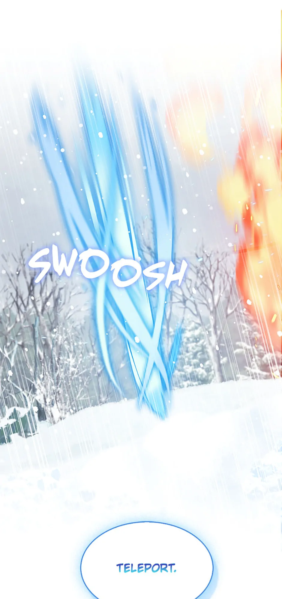 I Tried To Be Her Loyal Sword chapter 111 page 5