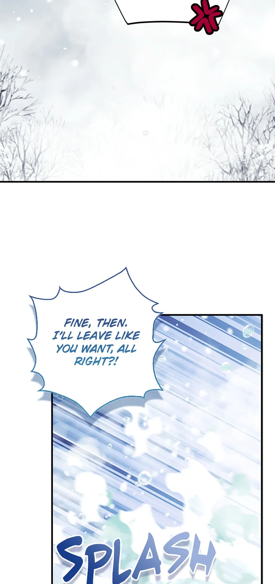 I Tried To Be Her Loyal Sword chapter 111 page 7
