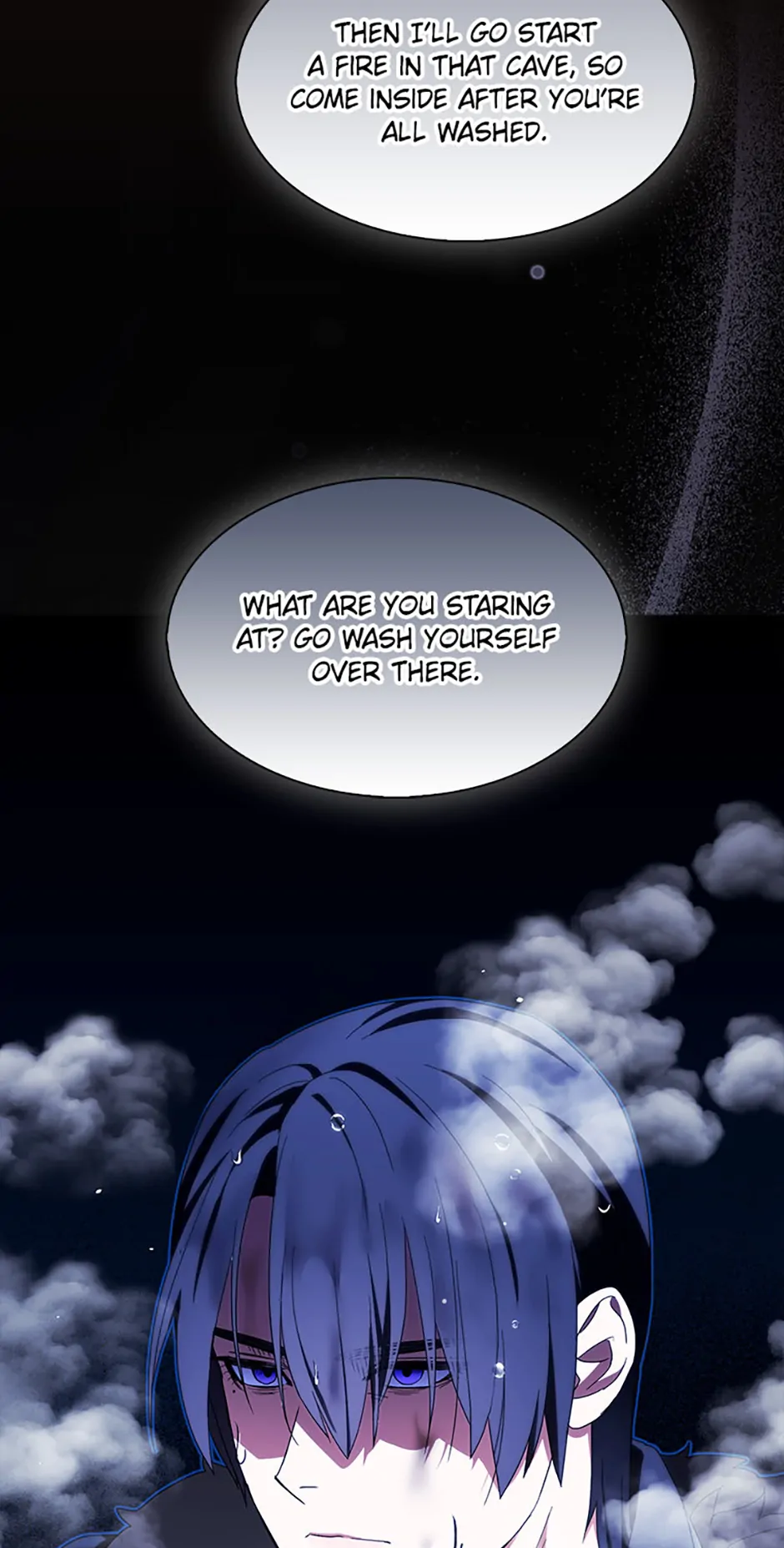 I Tried To Be Her Loyal Sword chapter 111 page 13