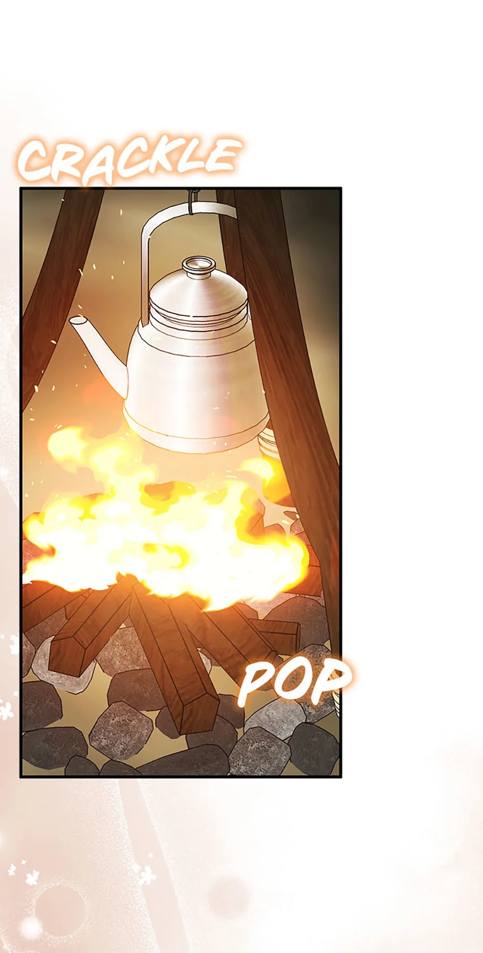 I Tried To Be Her Loyal Sword chapter 111 page 15