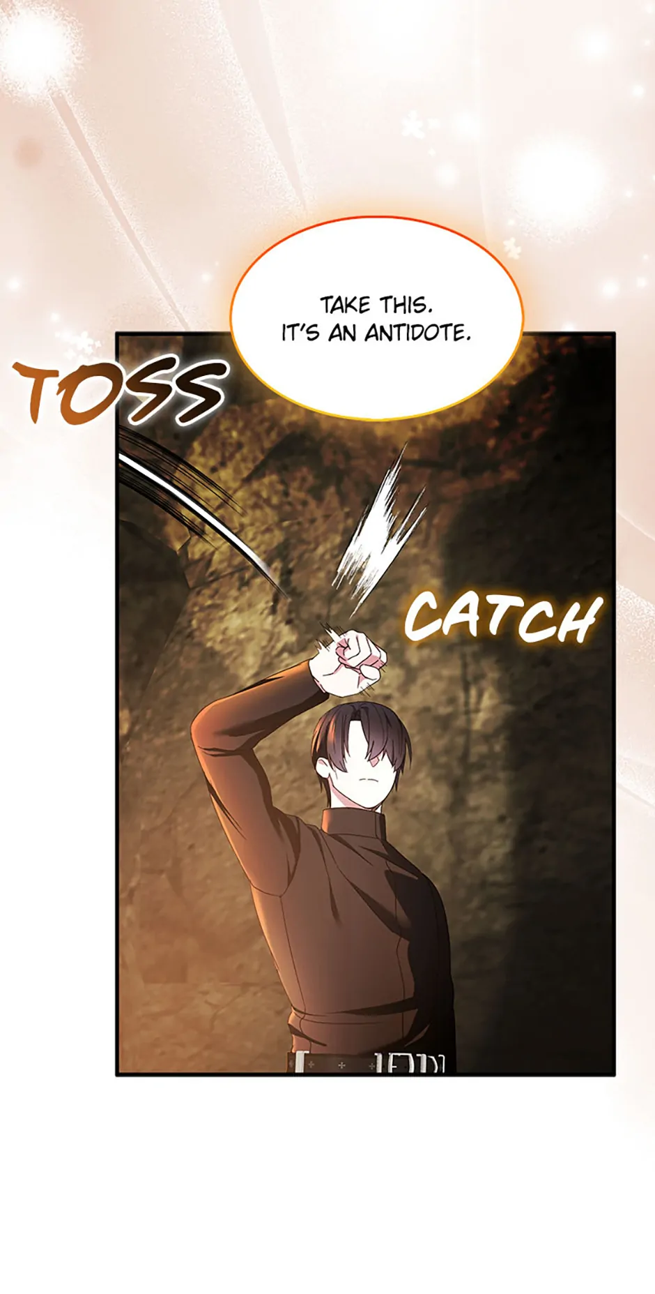 I Tried To Be Her Loyal Sword chapter 111 page 16