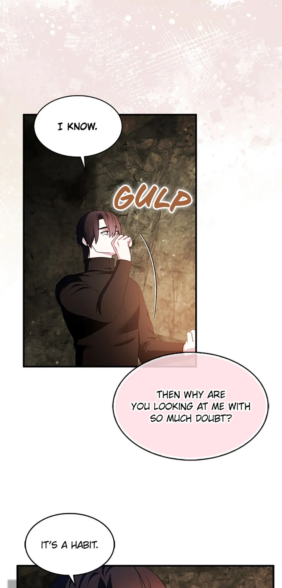 I Tried To Be Her Loyal Sword chapter 111 page 18