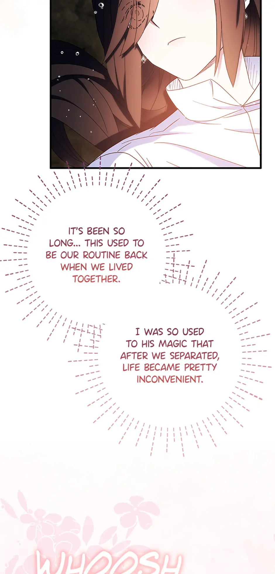 I Tried To Be Her Loyal Sword chapter 111 page 23
