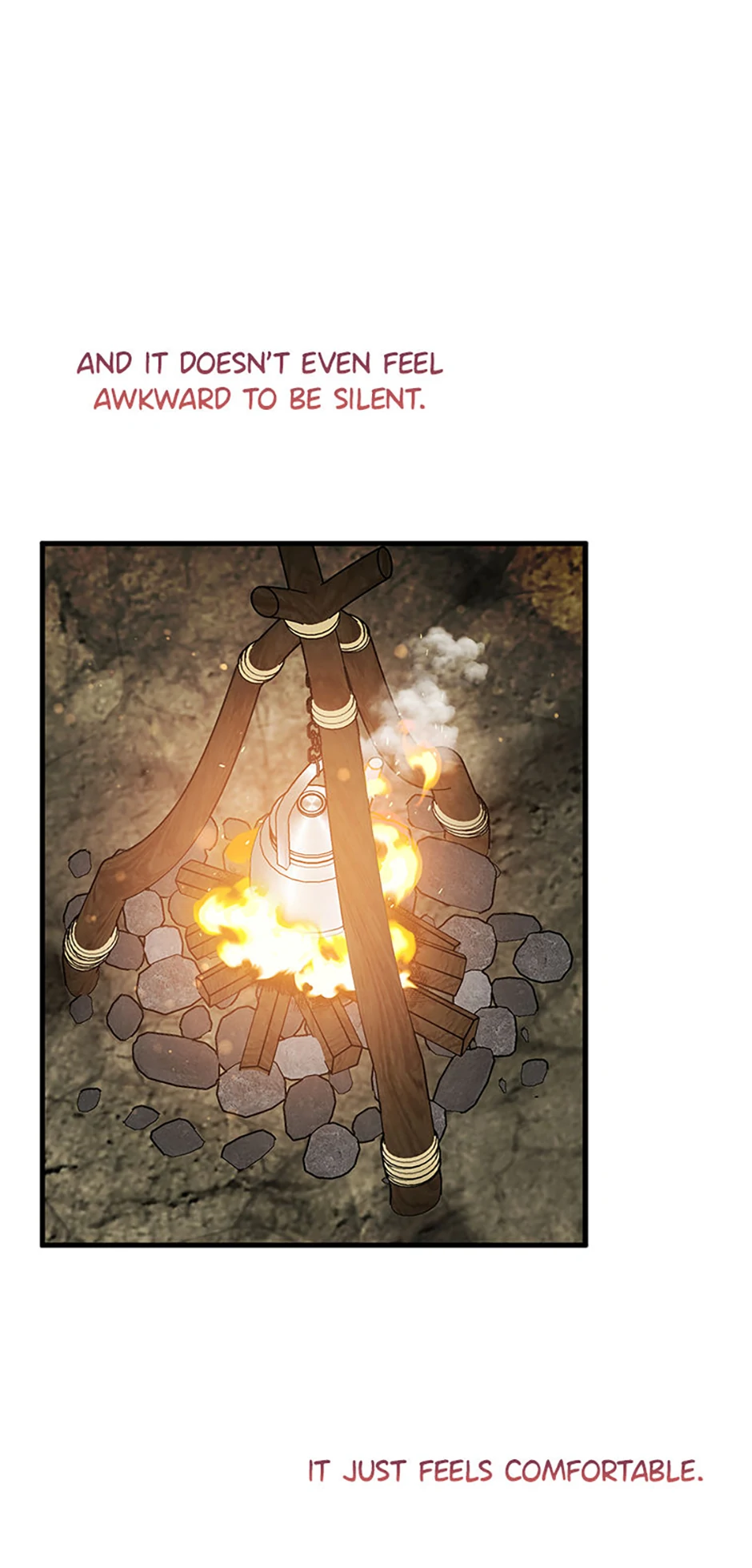 I Tried To Be Her Loyal Sword chapter 111 page 25