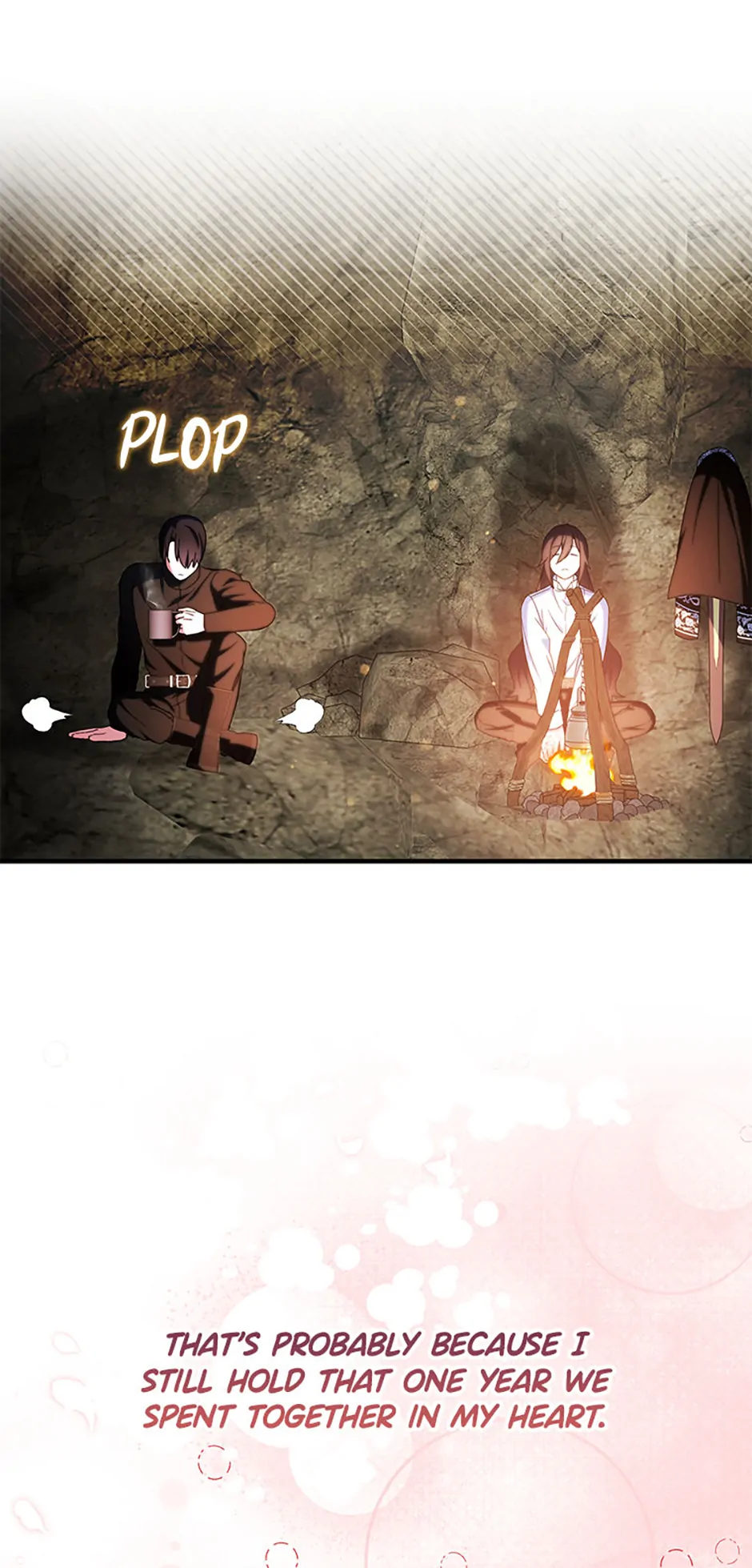 I Tried To Be Her Loyal Sword chapter 111 page 26
