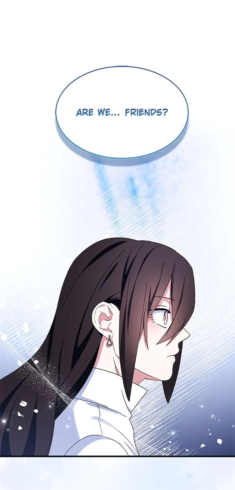 I Tried To Be Her Loyal Sword chapter 111 page 28