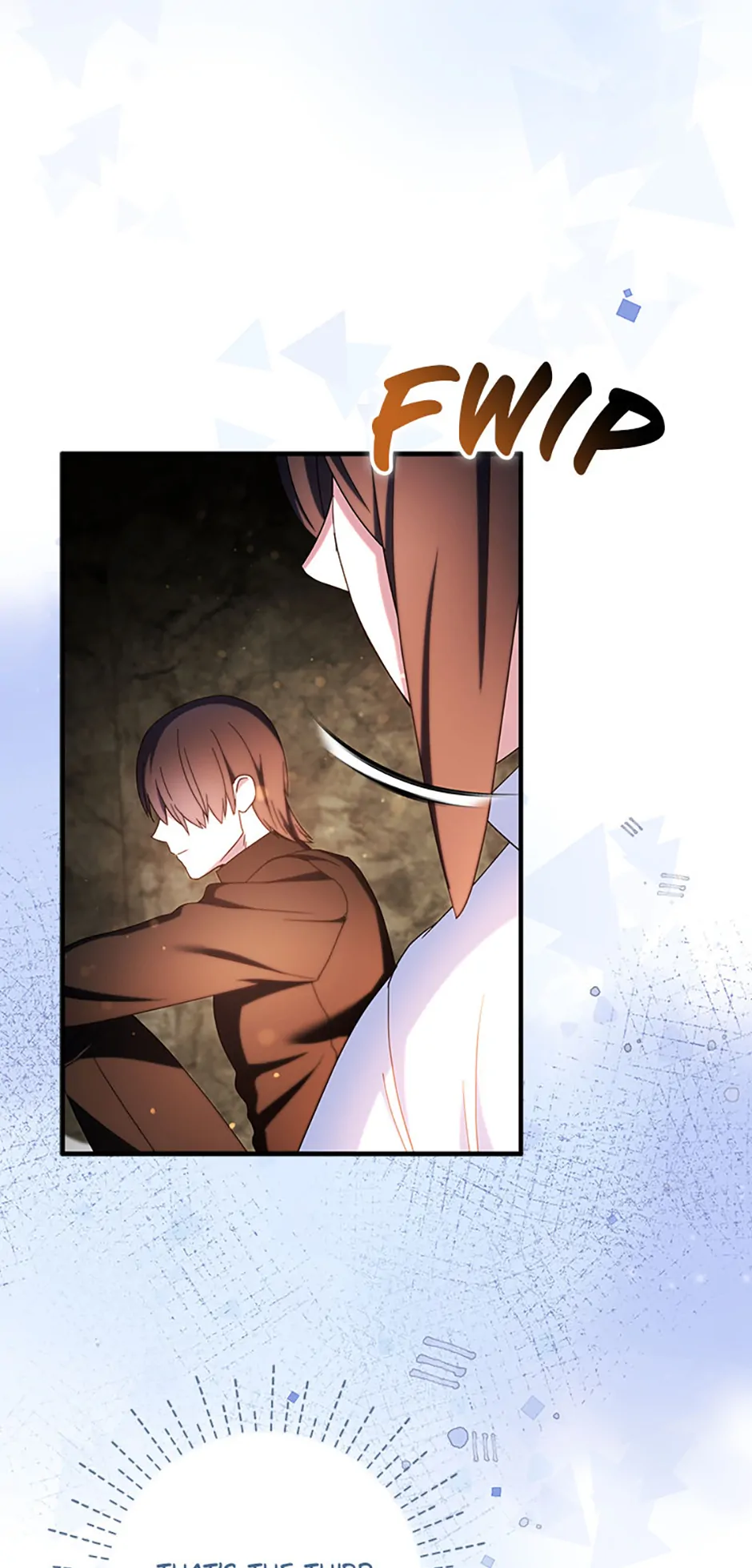 I Tried To Be Her Loyal Sword chapter 111 page 29