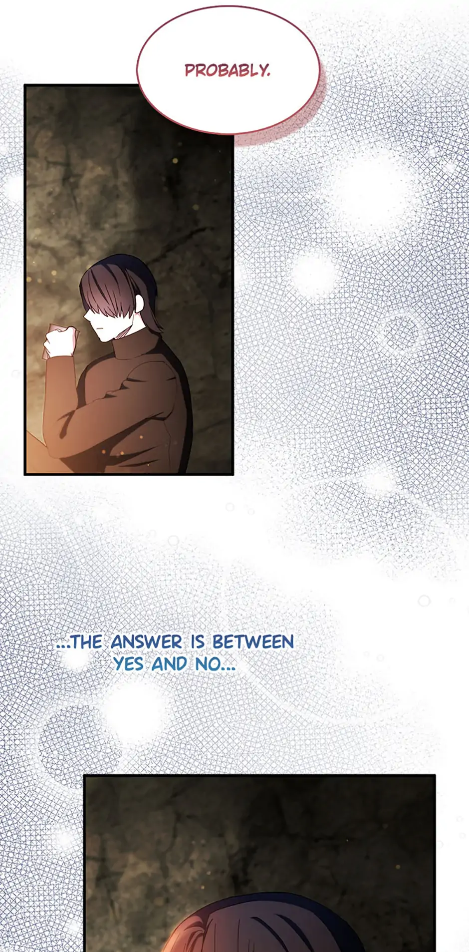 I Tried To Be Her Loyal Sword chapter 111 page 34