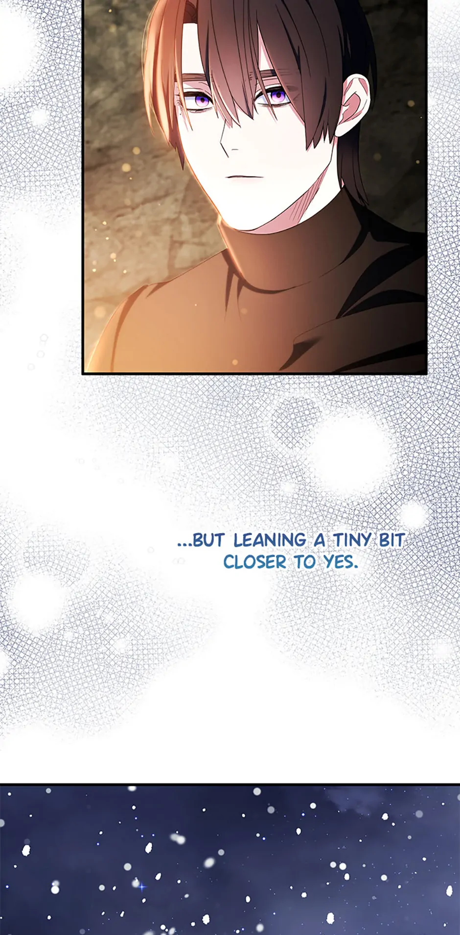 I Tried To Be Her Loyal Sword chapter 111 page 35