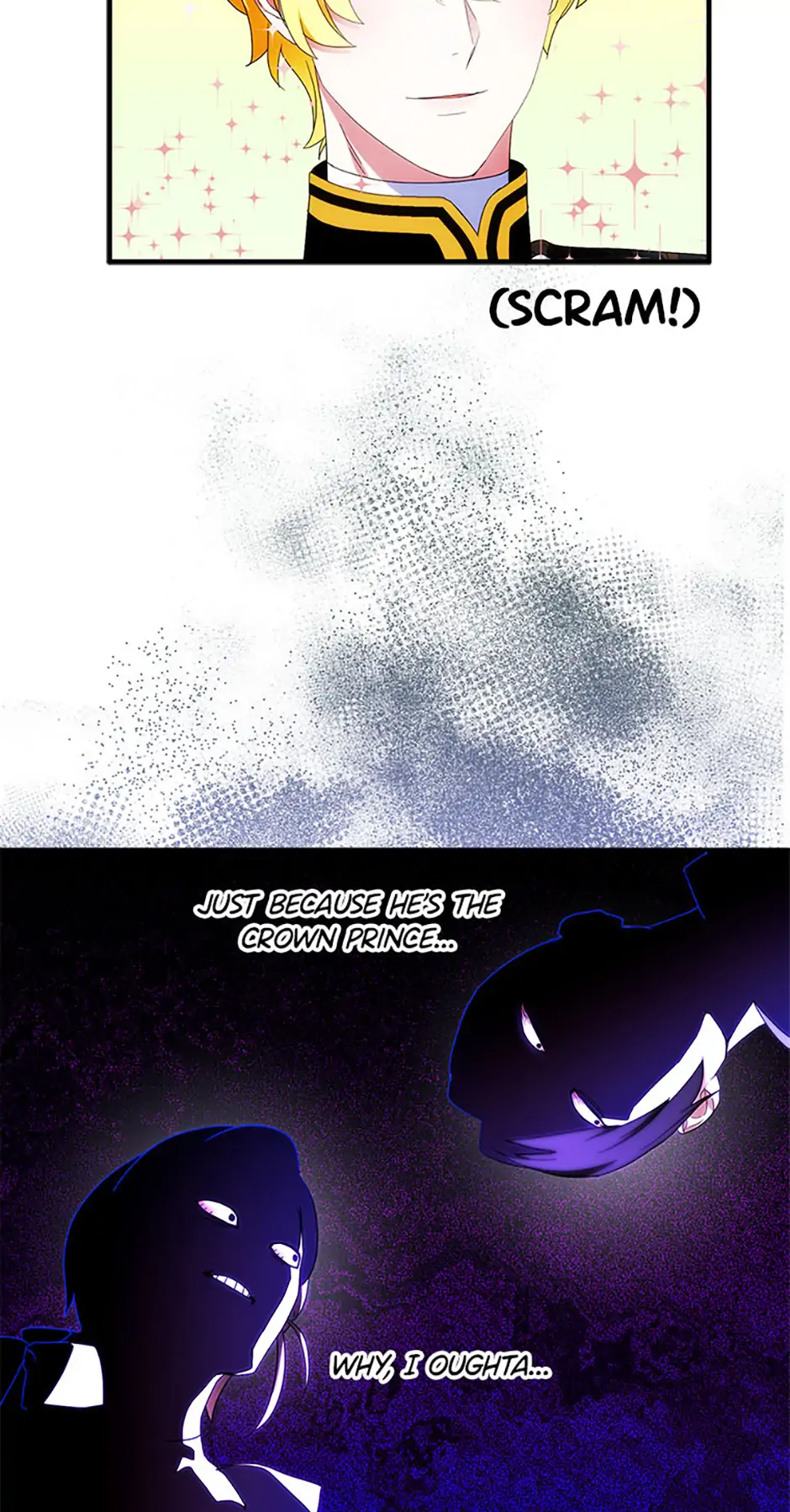 I Tried To Be Her Loyal Sword chapter 111 page 51