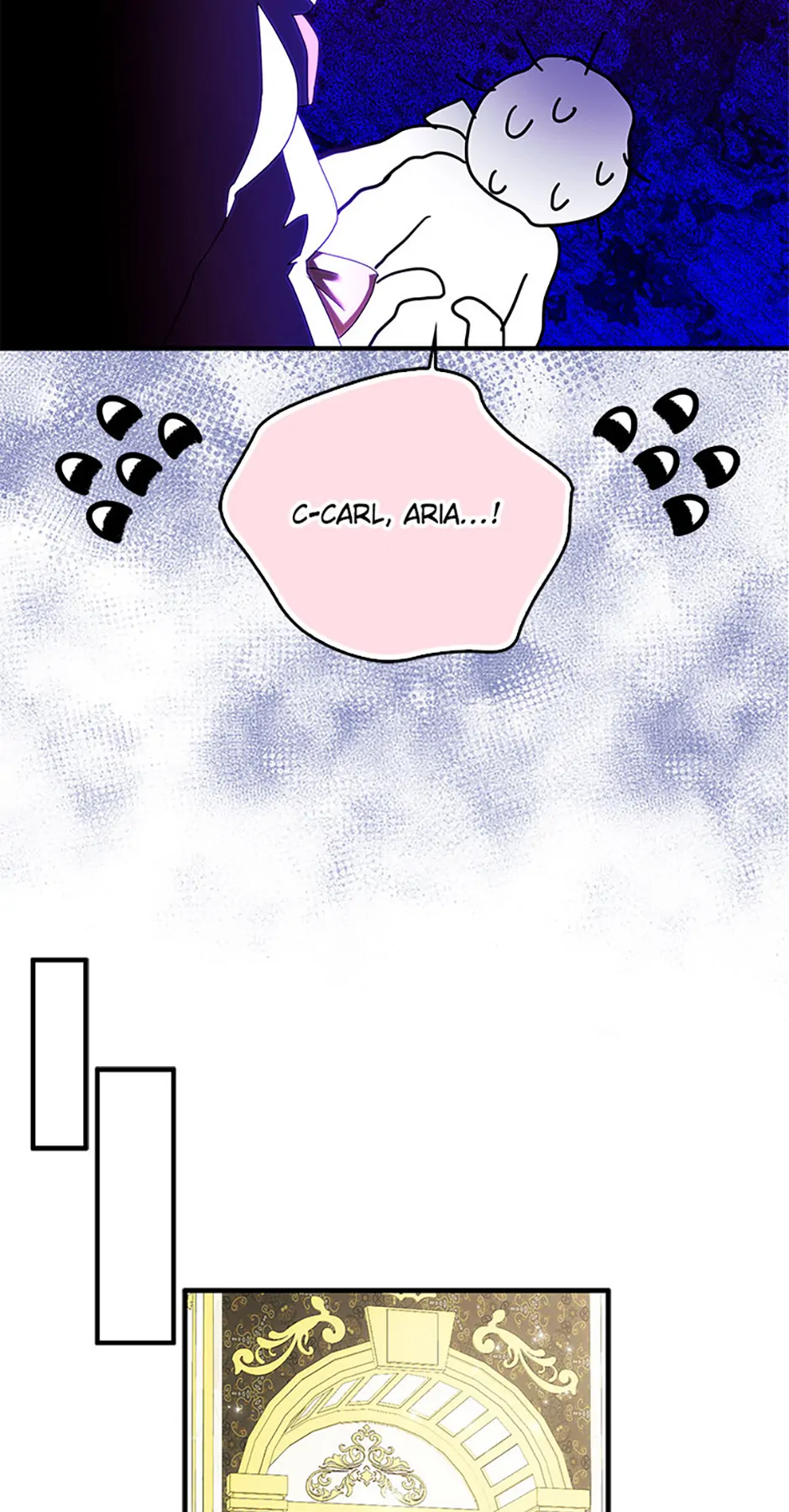 I Tried To Be Her Loyal Sword chapter 111 page 52