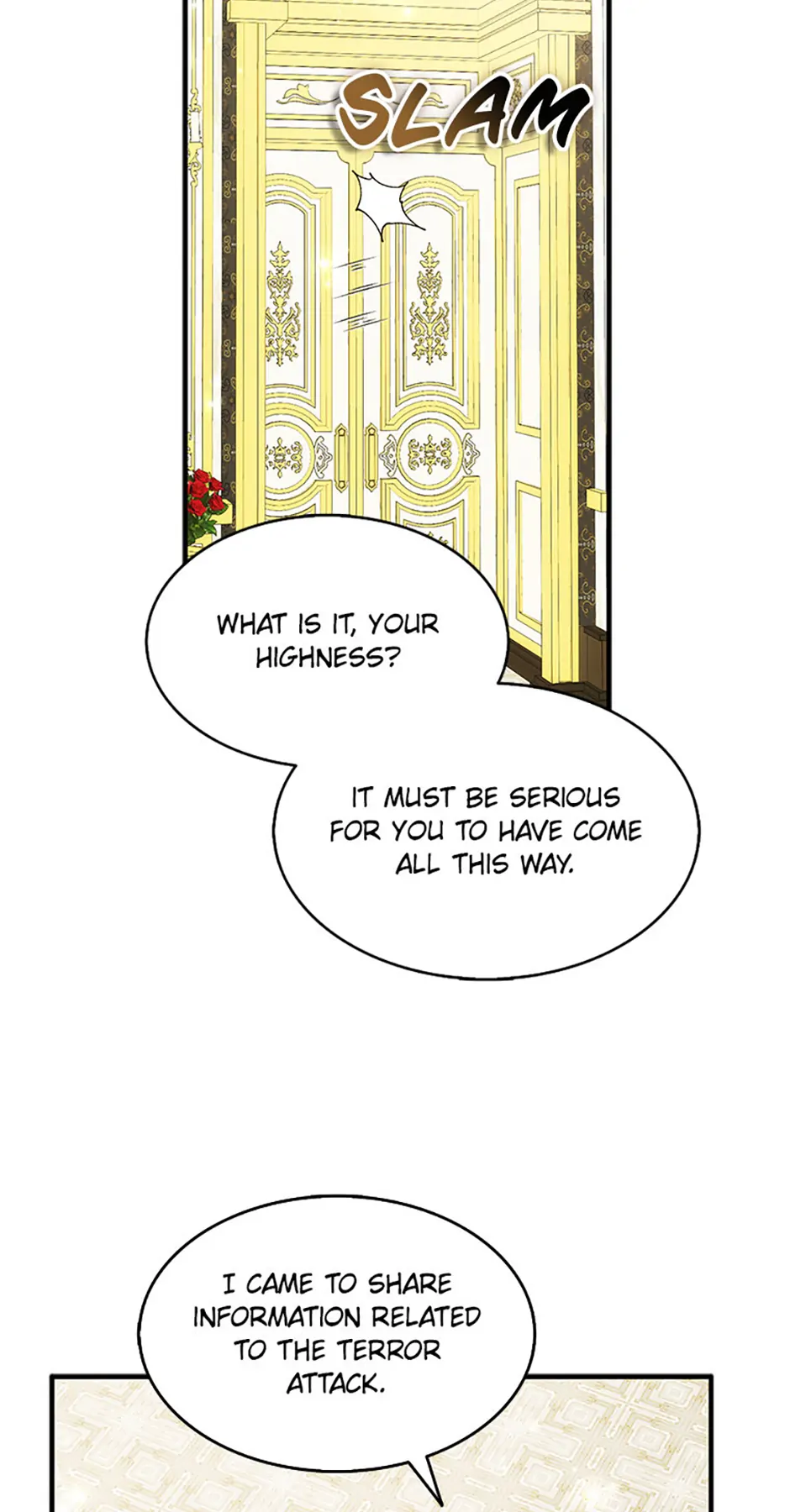 I Tried To Be Her Loyal Sword chapter 111 page 53