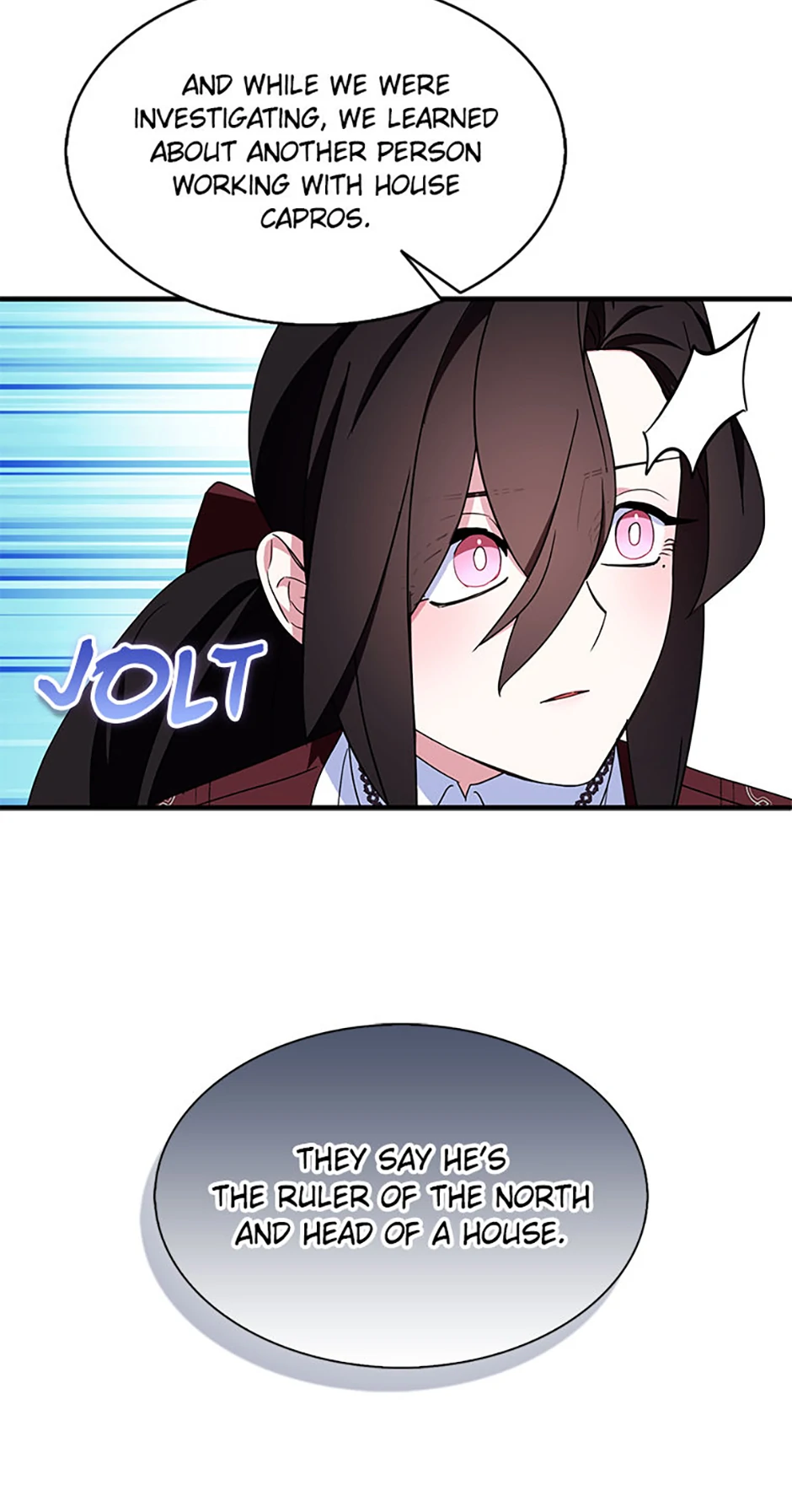 I Tried To Be Her Loyal Sword chapter 111 page 57