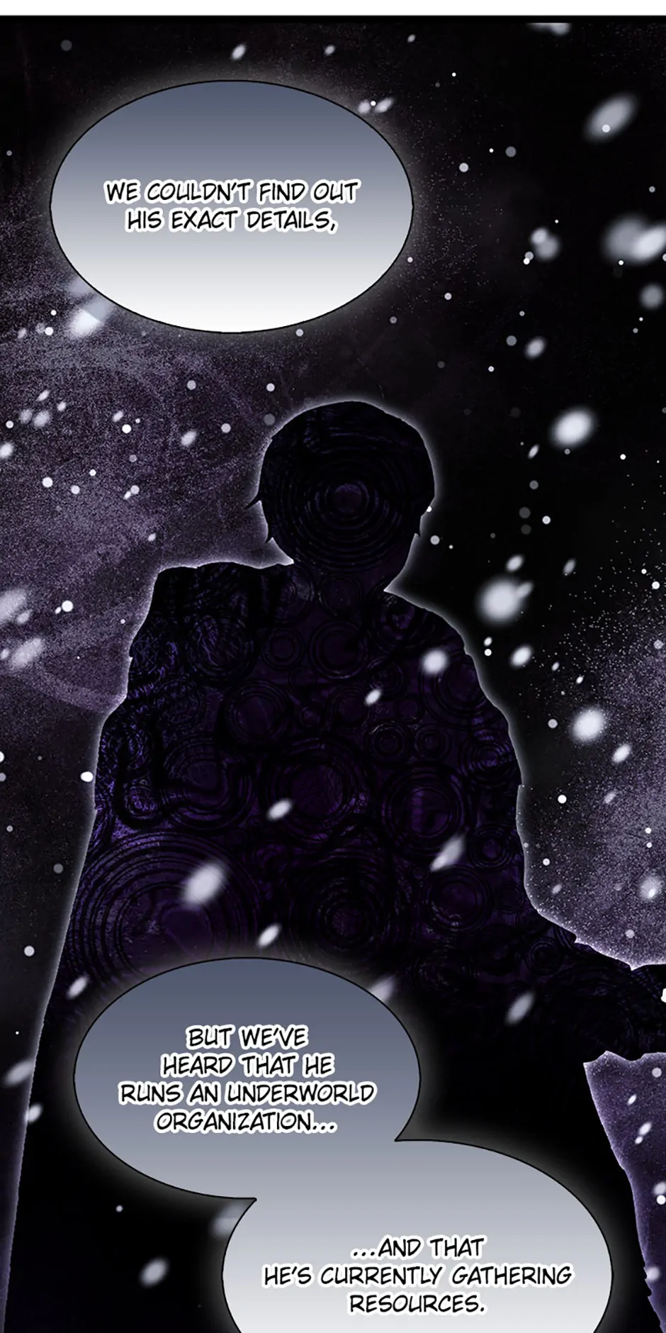 I Tried To Be Her Loyal Sword chapter 111 page 58