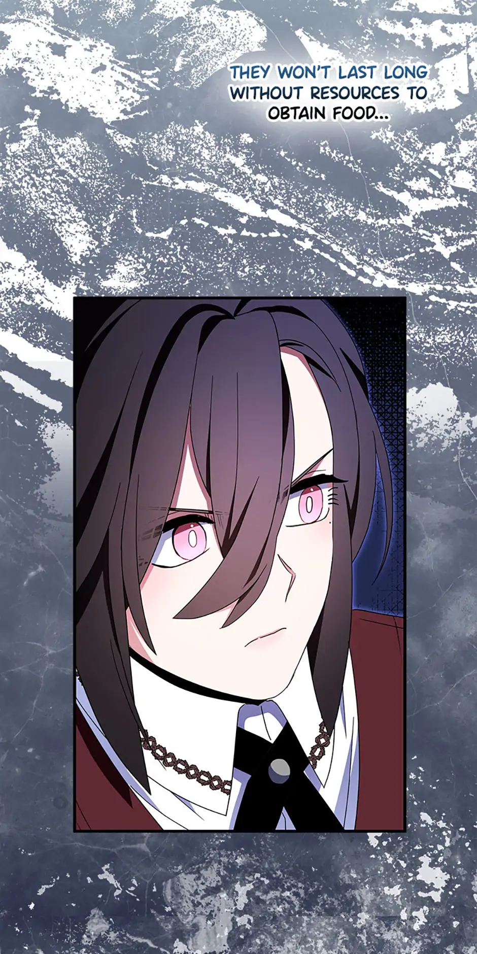 I Tried To Be Her Loyal Sword chapter 111 page 60