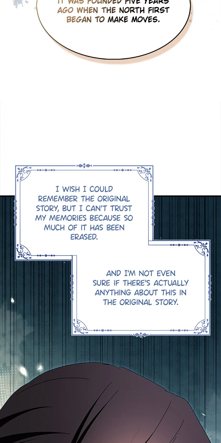 I Tried To Be Her Loyal Sword chapter 111 page 62