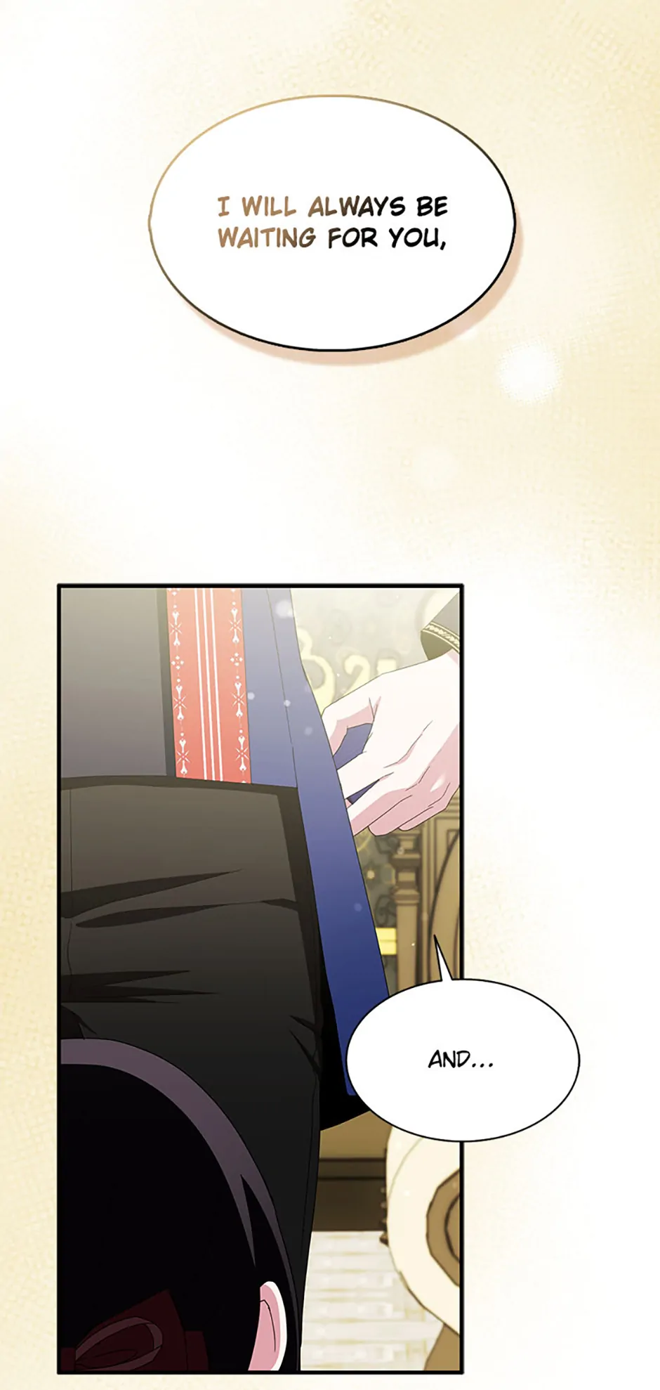 I Tried To Be Her Loyal Sword chapter 111 page 67