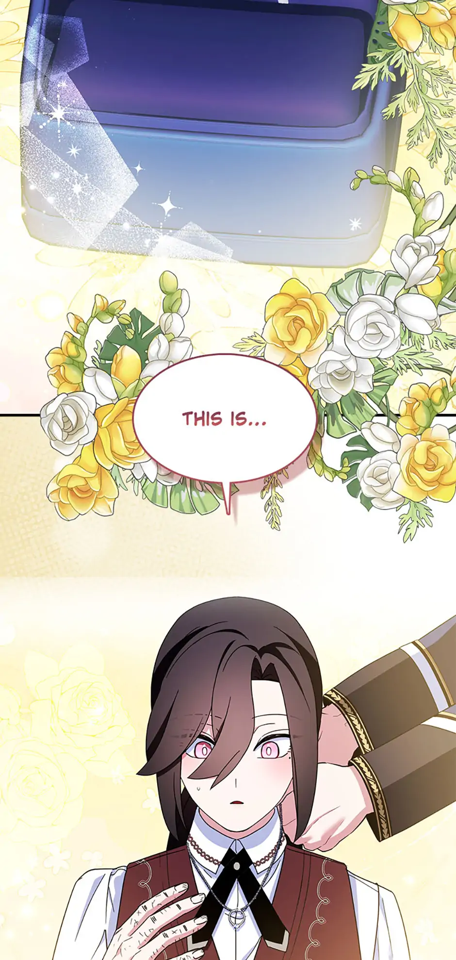 I Tried To Be Her Loyal Sword chapter 111 page 69