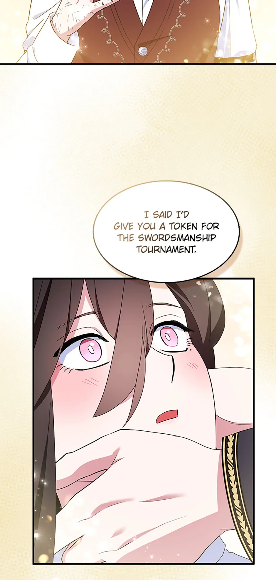 I Tried To Be Her Loyal Sword chapter 111 page 70