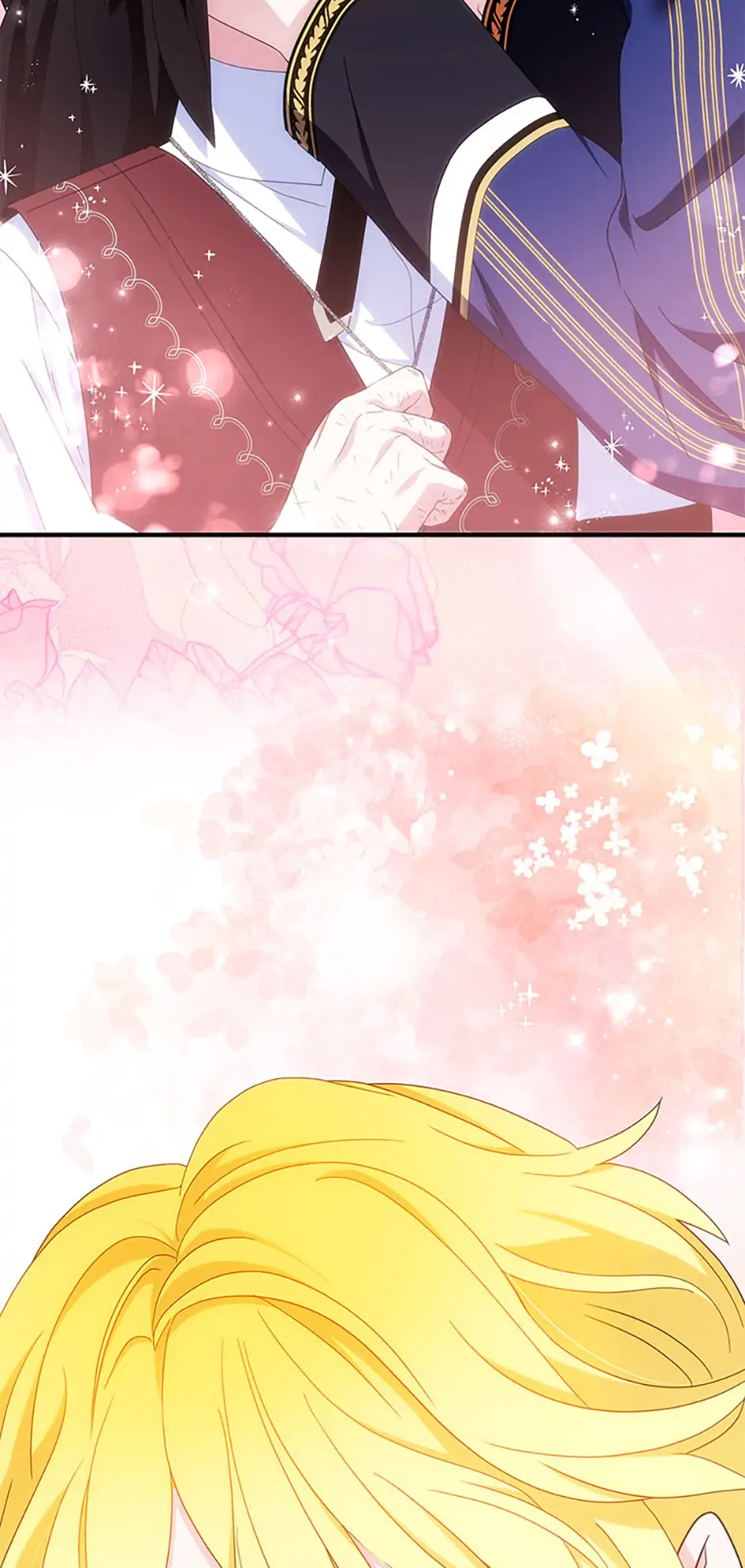 I Tried To Be Her Loyal Sword chapter 111 page 72