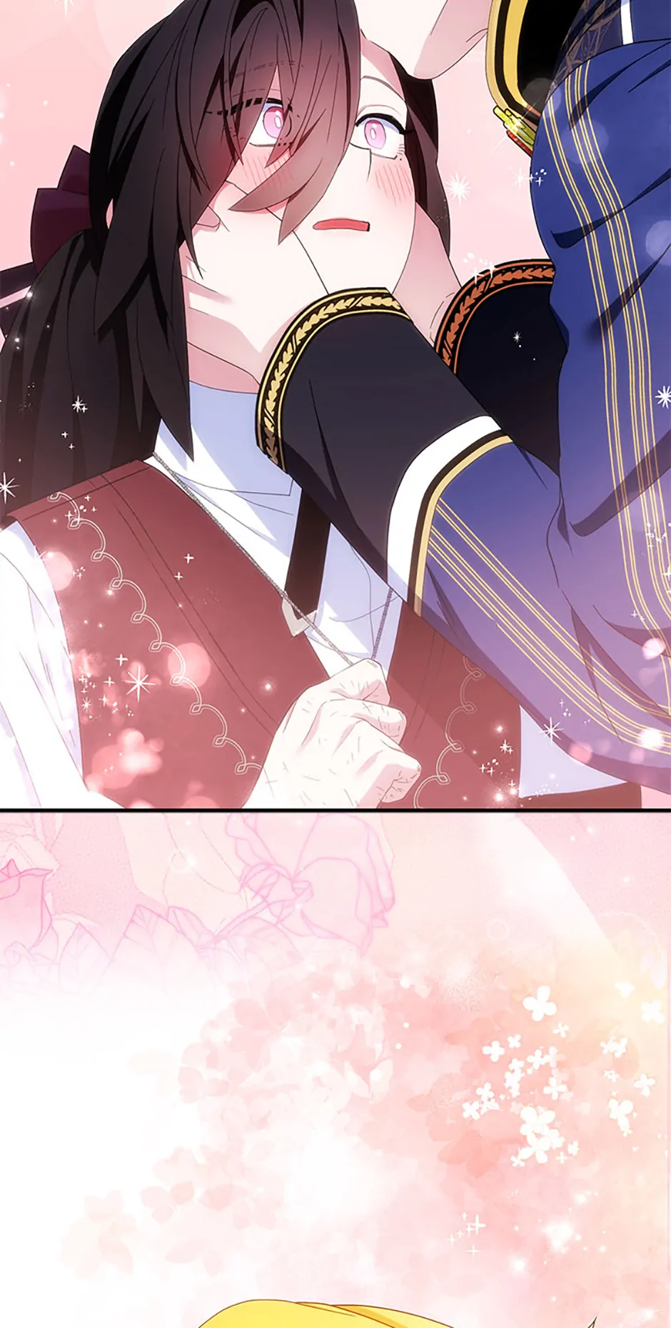 I Tried To Be Her Loyal Sword chapter 112 page 5