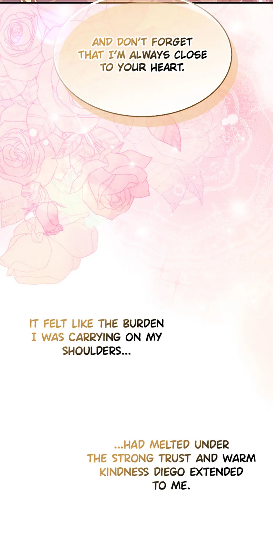 I Tried To Be Her Loyal Sword chapter 112 page 7
