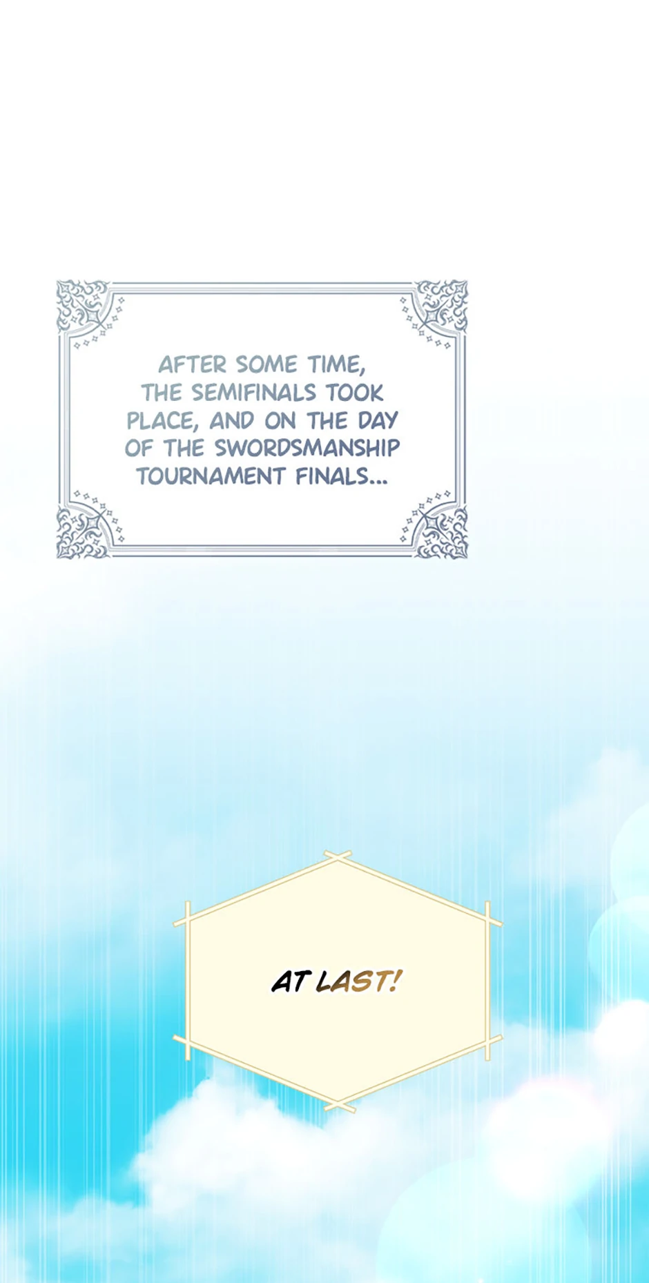 I Tried To Be Her Loyal Sword chapter 112 page 8