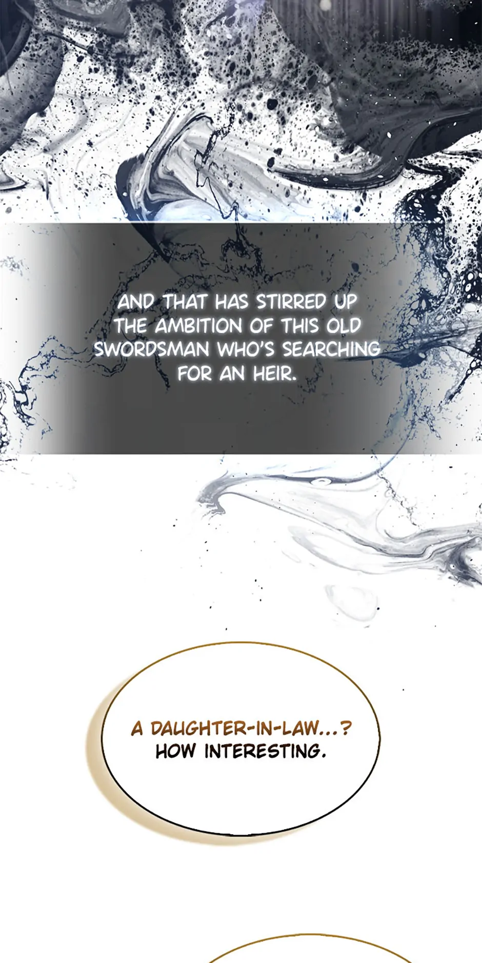 I Tried To Be Her Loyal Sword chapter 112 page 17