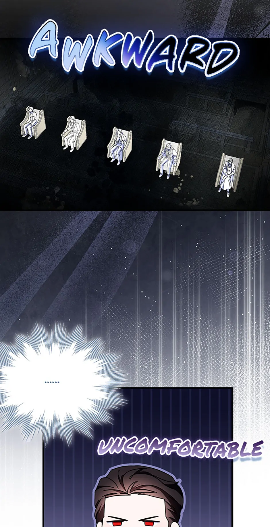 I Tried To Be Her Loyal Sword chapter 112 page 22