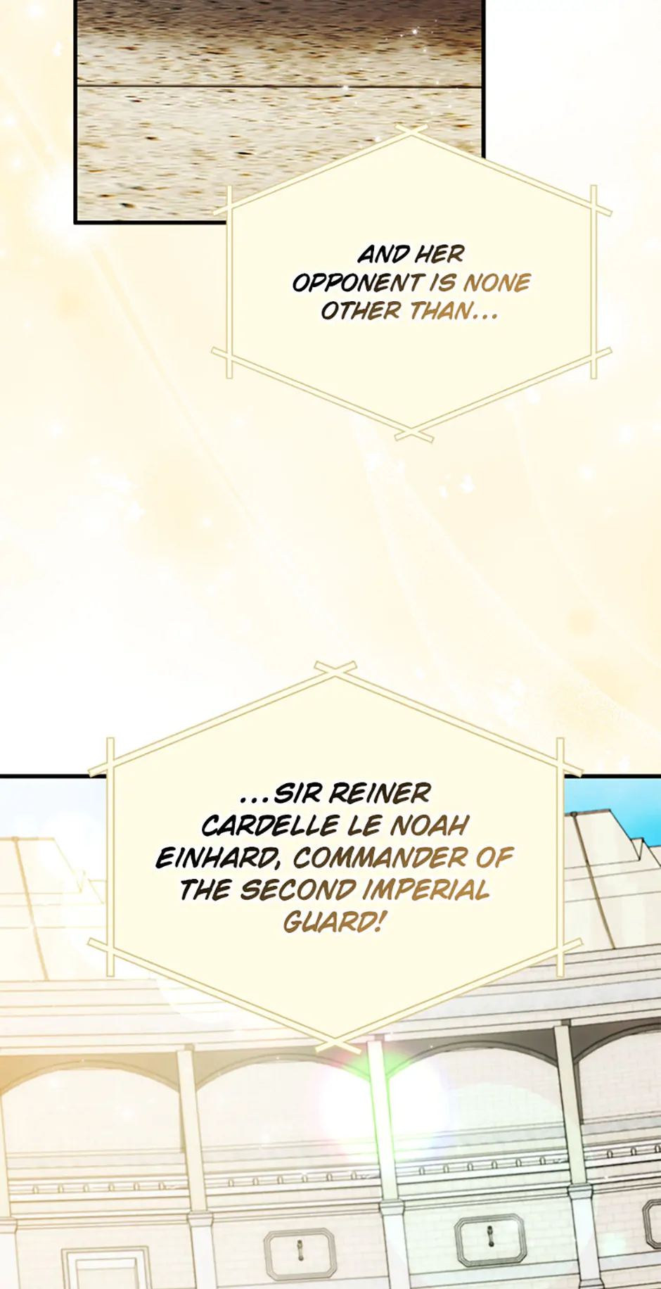 I Tried To Be Her Loyal Sword chapter 112 page 25