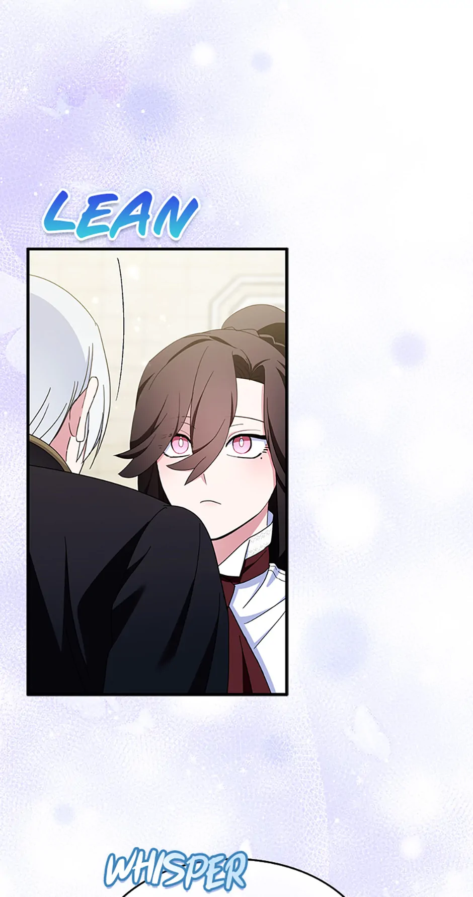 I Tried To Be Her Loyal Sword chapter 112 page 29