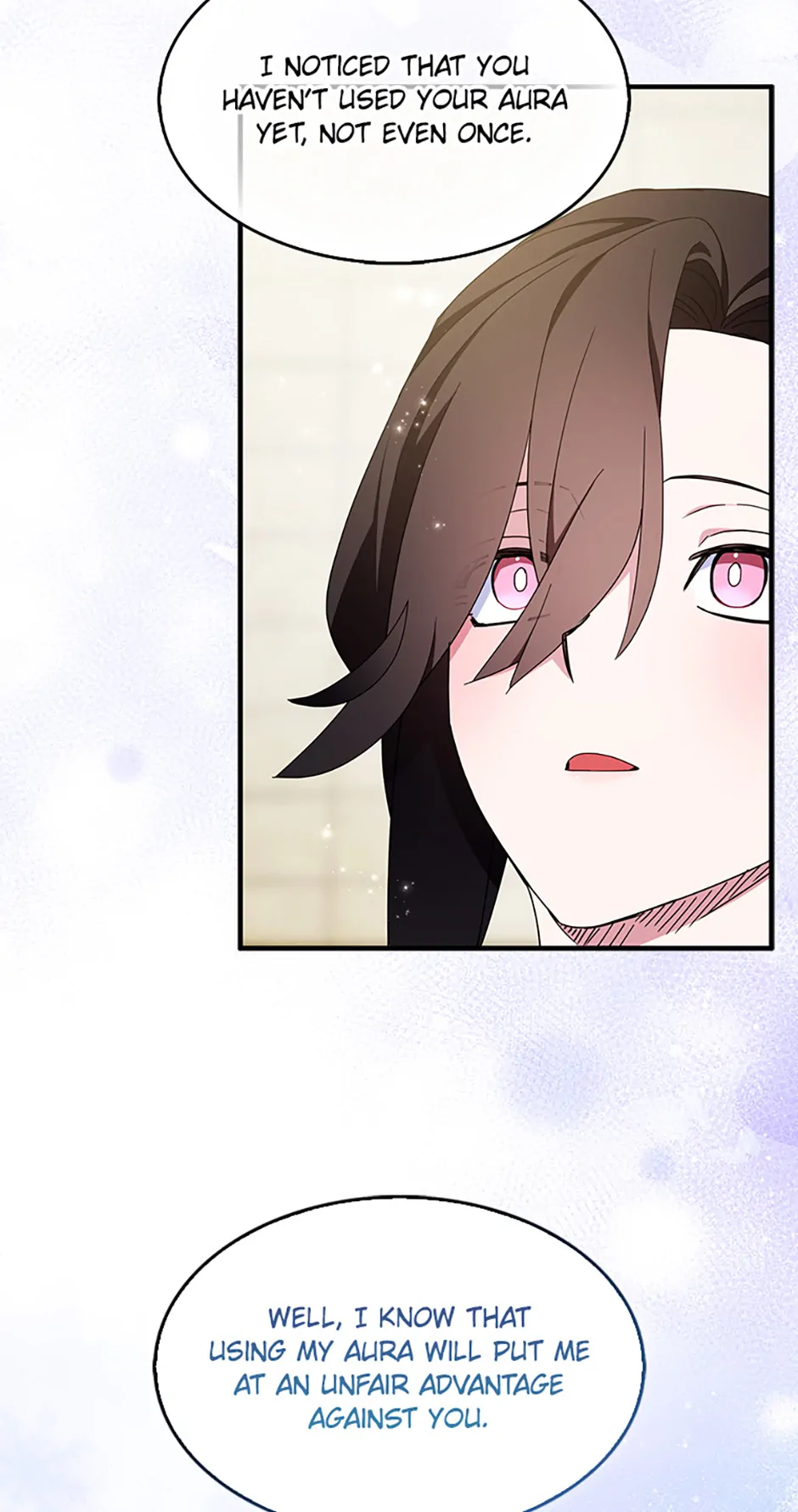 I Tried To Be Her Loyal Sword chapter 112 page 30
