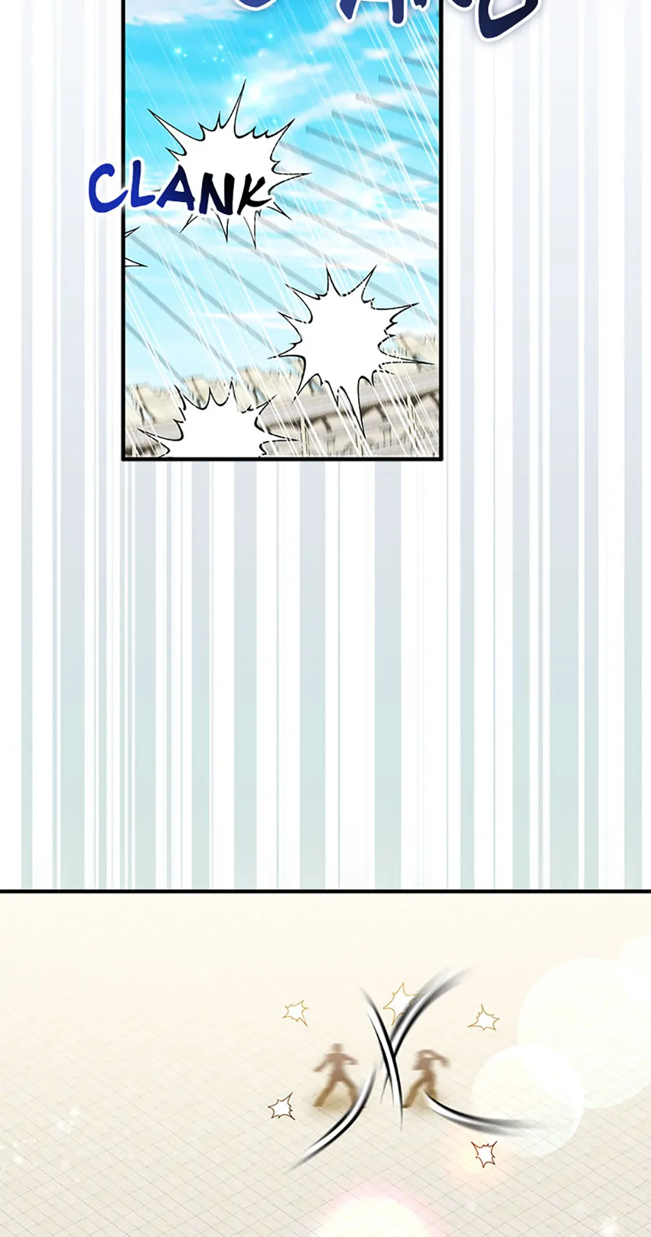 I Tried To Be Her Loyal Sword chapter 112 page 38
