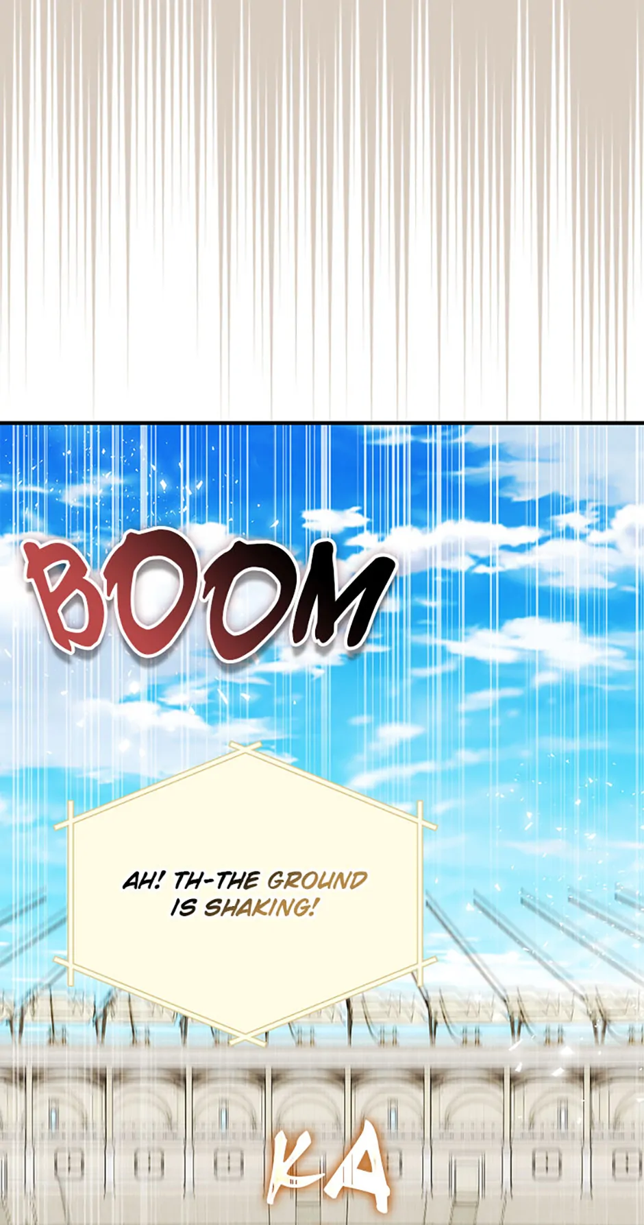 I Tried To Be Her Loyal Sword chapter 112 page 42