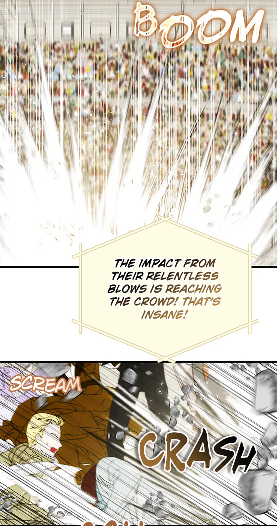 I Tried To Be Her Loyal Sword chapter 112 page 43