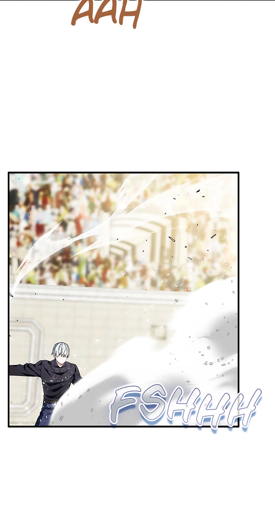 I Tried To Be Her Loyal Sword chapter 112 page 44