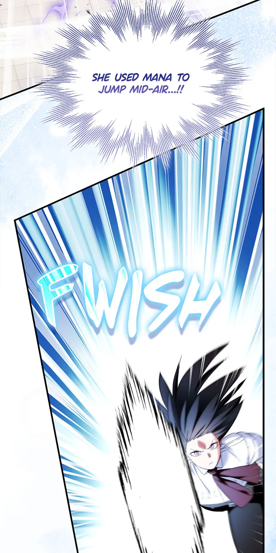 I Tried To Be Her Loyal Sword chapter 112 page 47