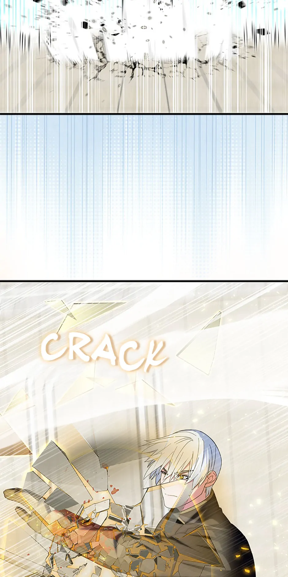 I Tried To Be Her Loyal Sword chapter 112 page 49